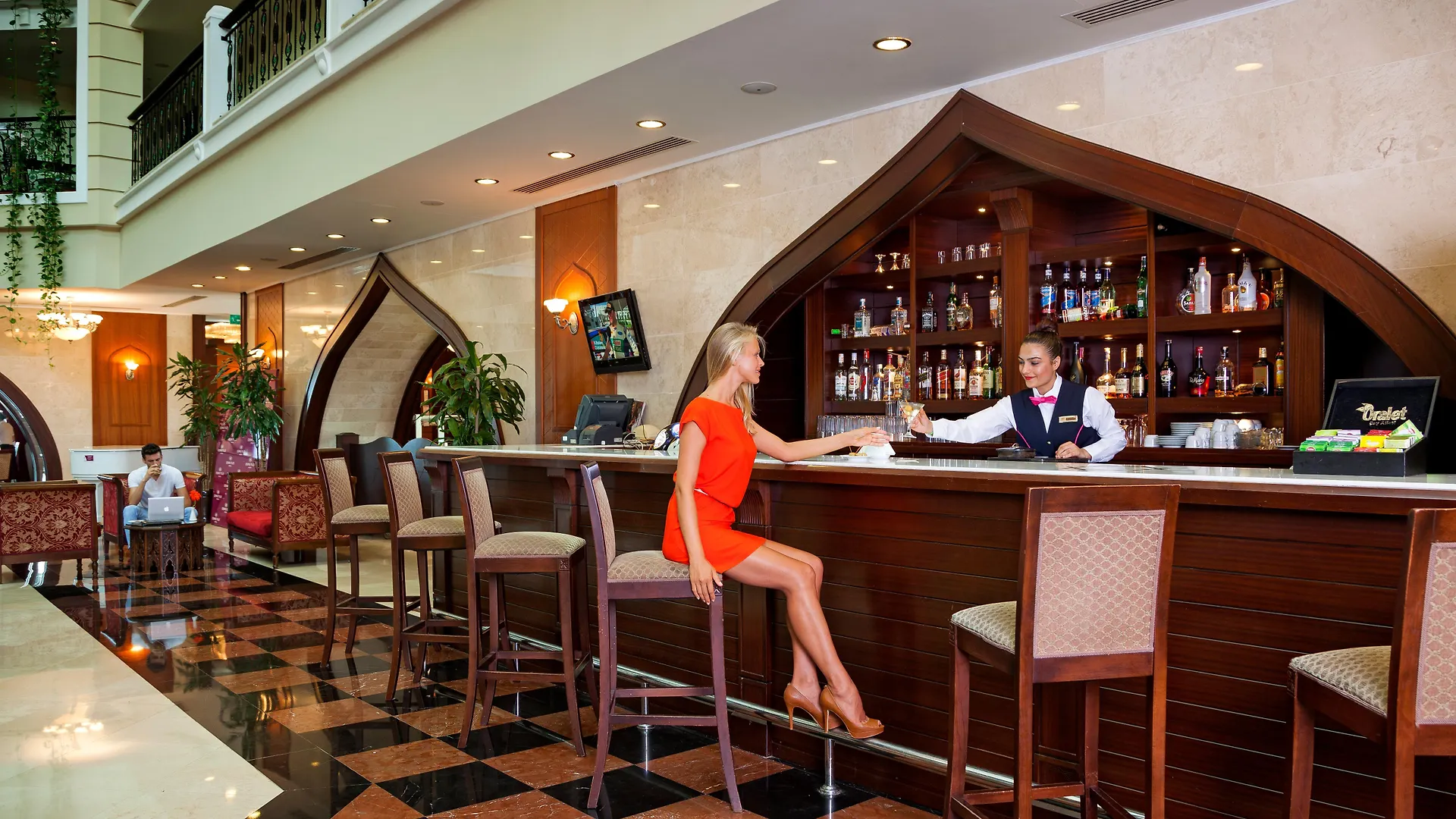 Hotel Crowne Plaza Antalya By Ihg