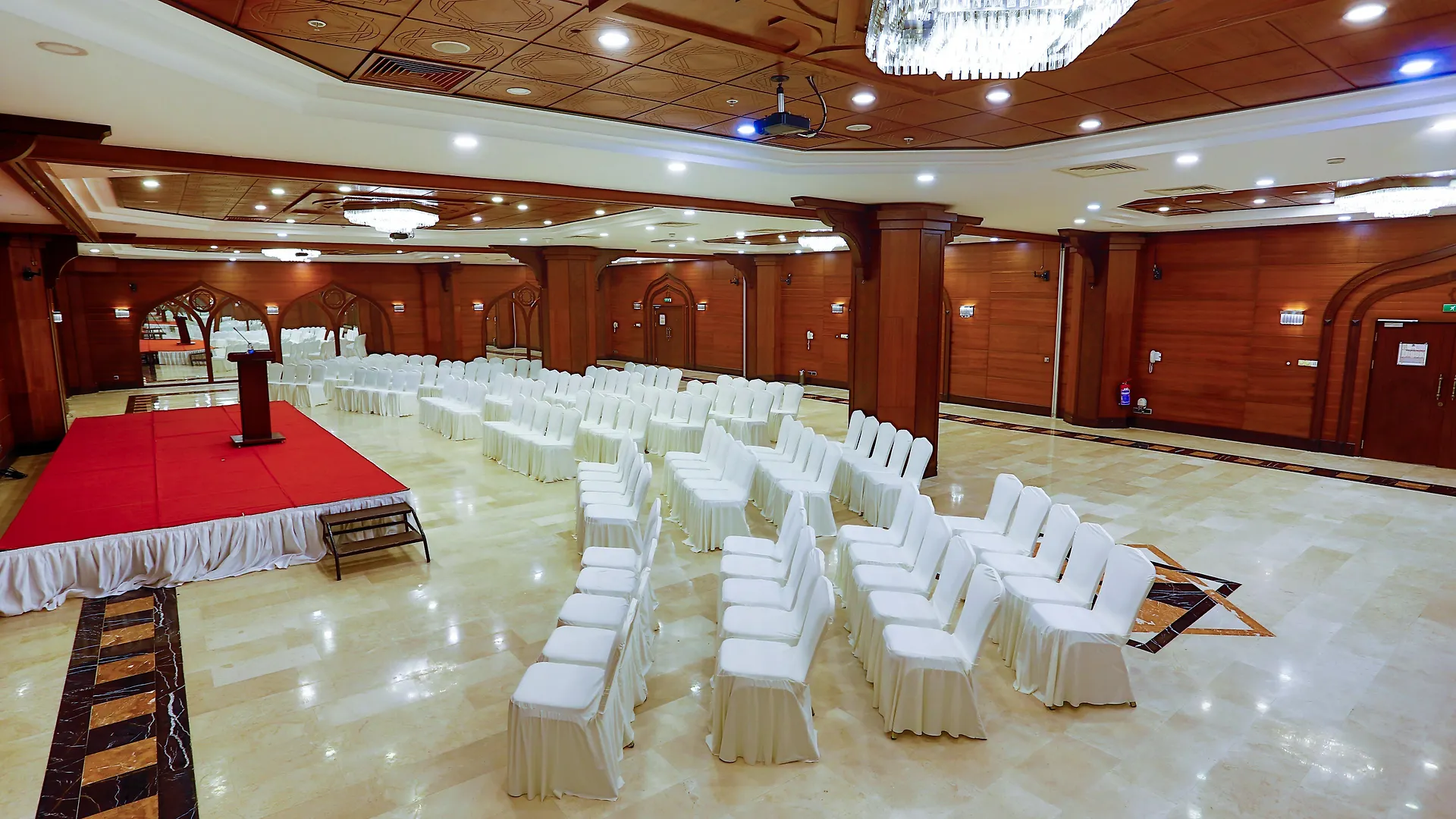 Hotel Crowne Plaza Antalya By Ihg