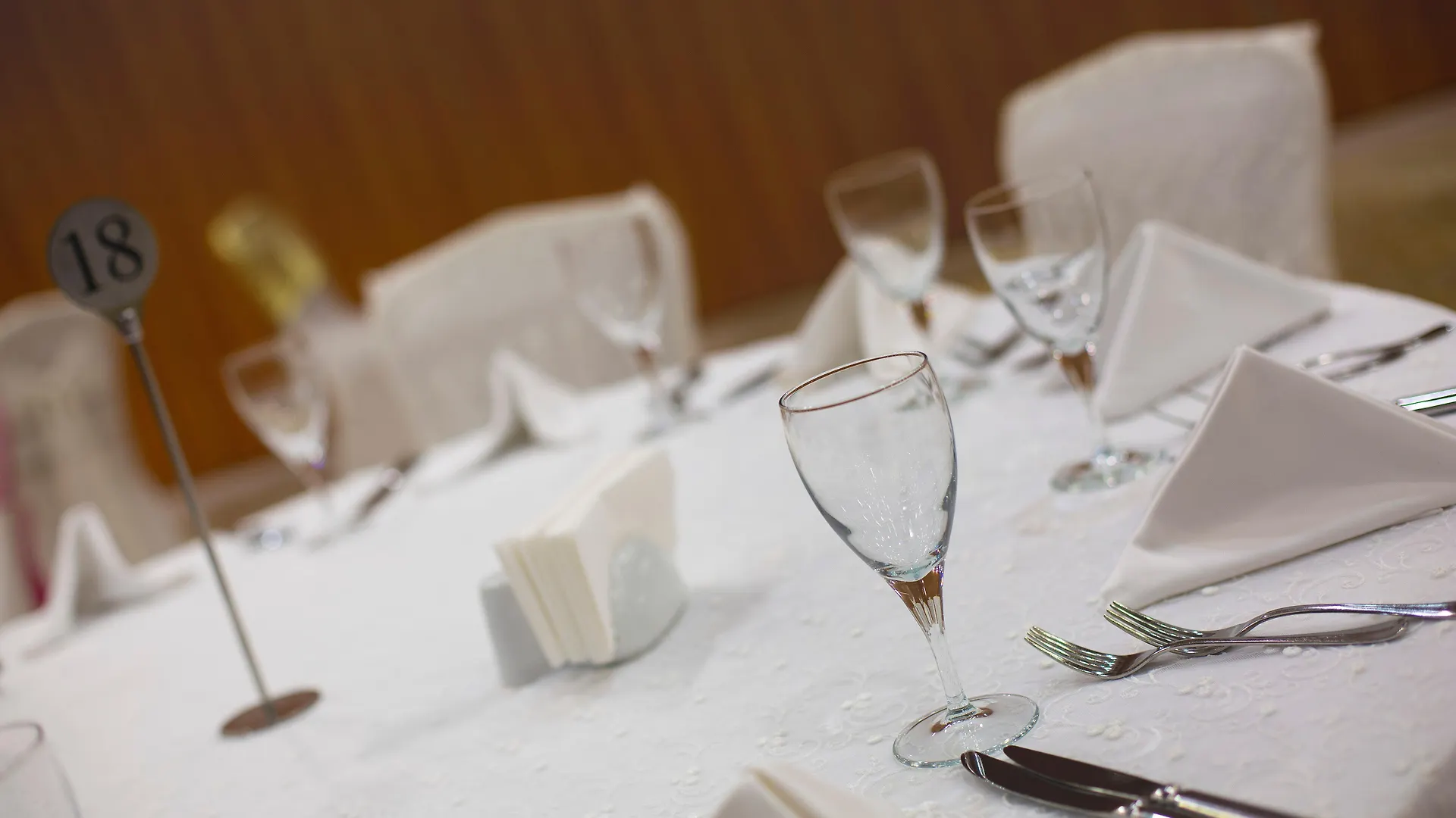 Hotel Crowne Plaza Antalya By Ihg