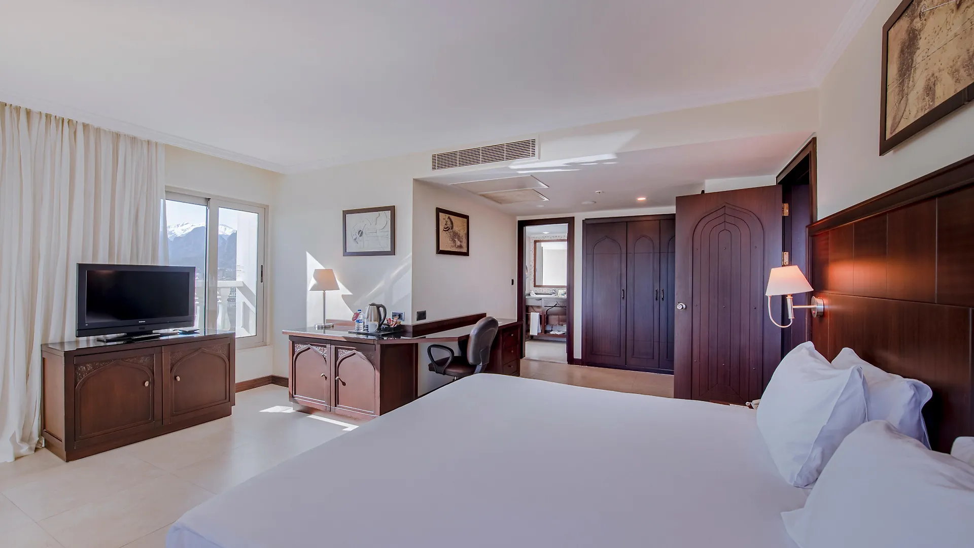 Hotel Crowne Plaza Antalya By Ihg