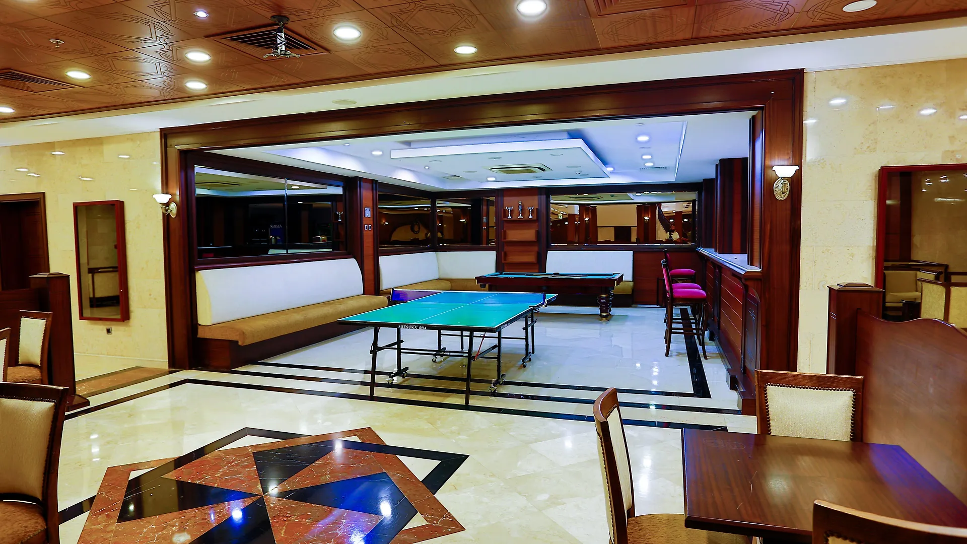 Hotel Crowne Plaza Antalya By Ihg