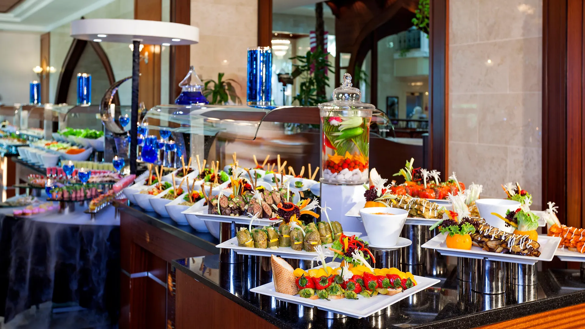 Hotel Crowne Plaza Antalya By Ihg Turecko