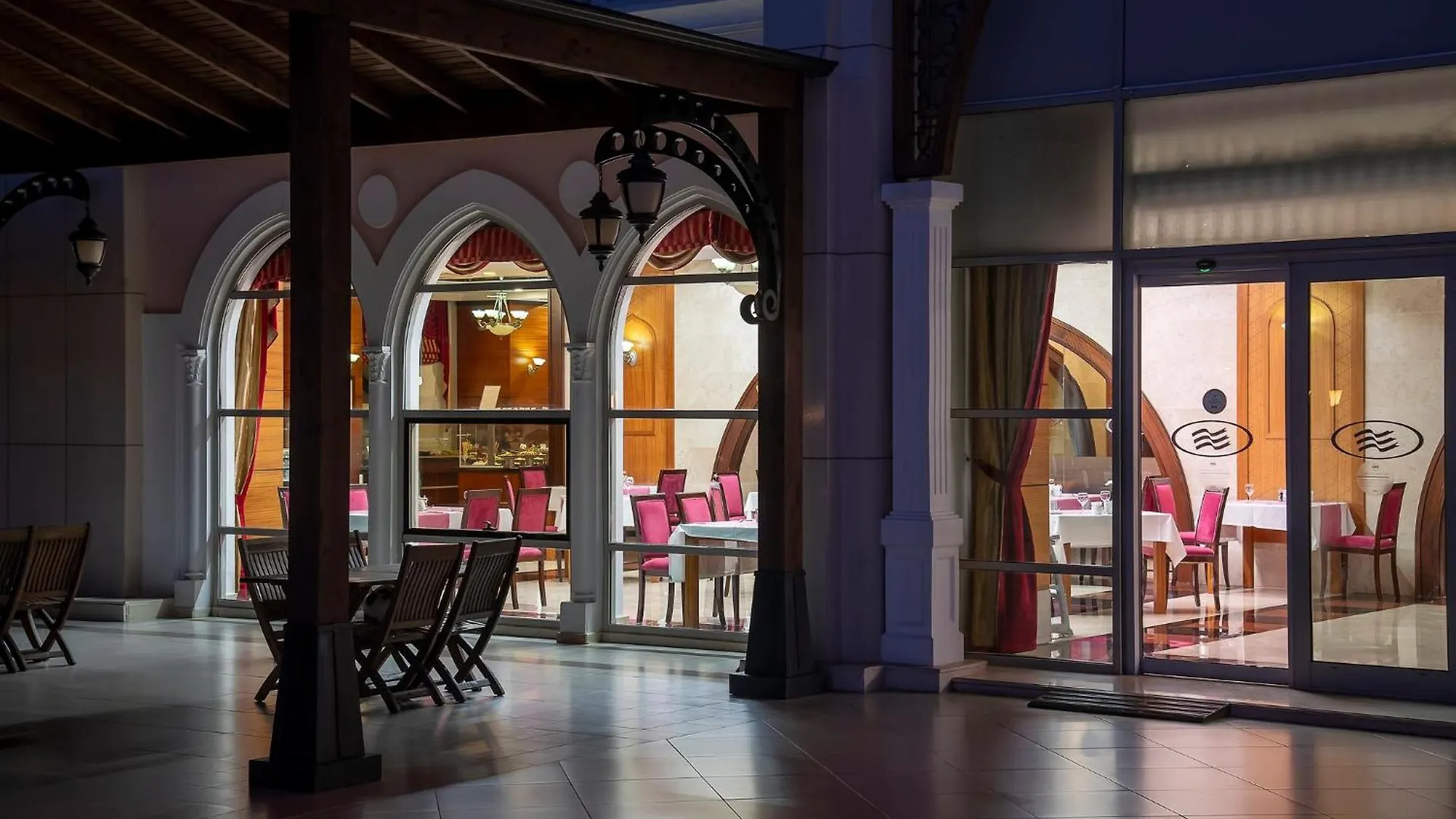 Hotel Crowne Plaza Antalya By Ihg