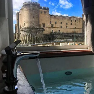 **** Bed & Breakfast Covo Degli Angioini Italia