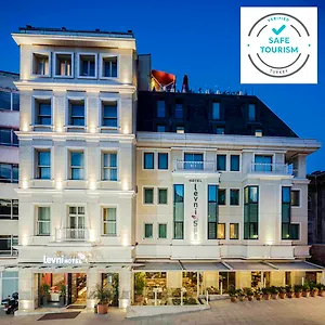 ***** Hotel Levni Hotel&spa - Special Category Turchia