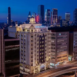 Doubletree By Hilton Gayrettepe מלון