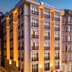 Aspera Golden Horn Otel