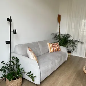 Congé Nieuw Dichtbij Zee , Ostende Belgique