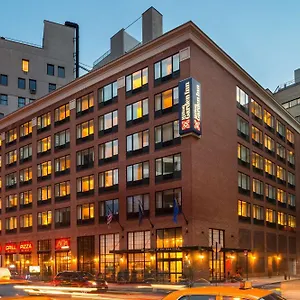 *** Hotel Hilton Garden New York/tribeca Stati Uniti