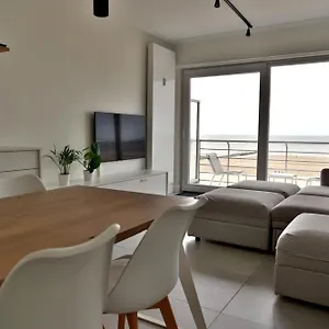 Sea View , Ostende Belgique