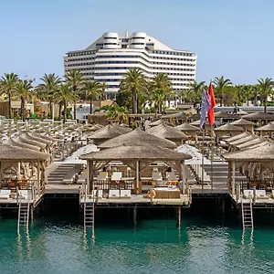 5* Resort Titanic Lara
