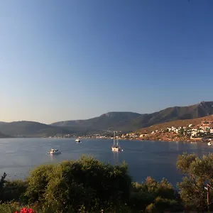 Macakizi Göltürkbükü