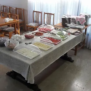 Kabasakal Otel