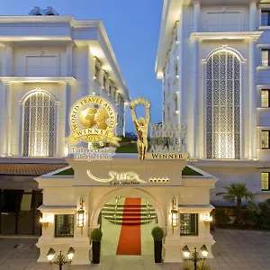 ***** Hotel Sura Hagia Sophia Turchia