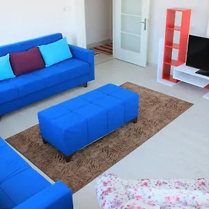 Blue Life Otel