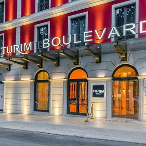 Turim Boulevard (adults Only) מלון