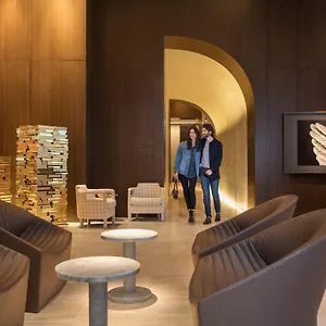 ***** Hotel Four Seasons Downtown Stati Uniti