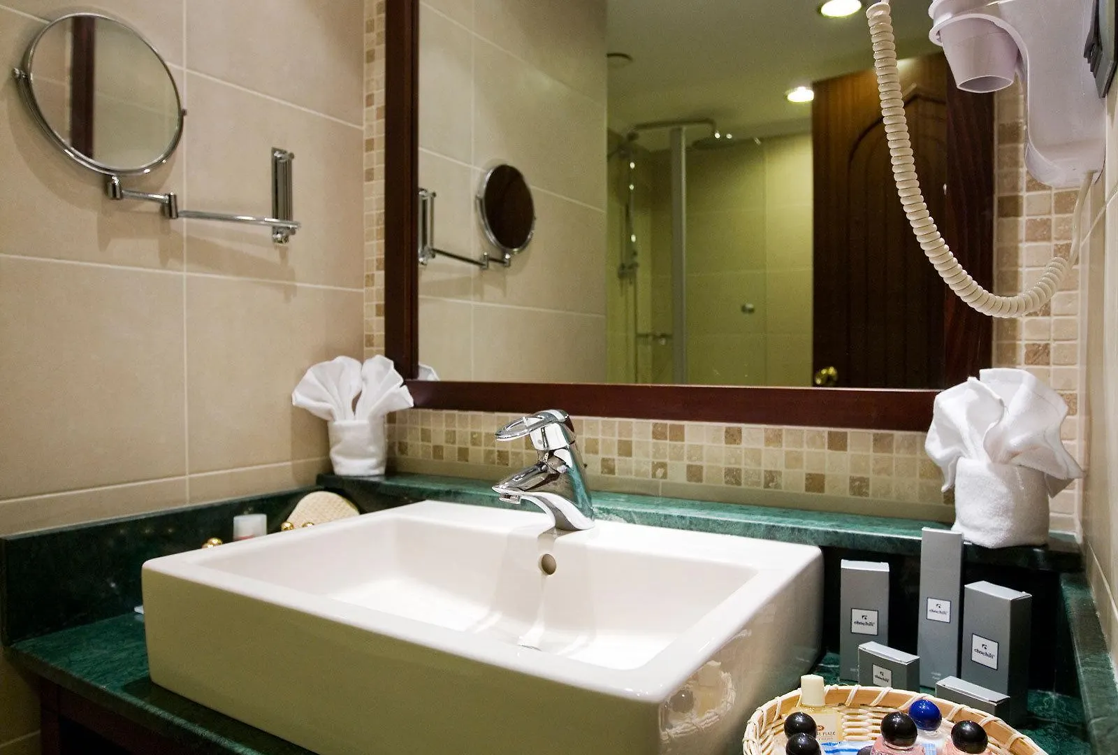 Hotel Crowne Plaza Antalya By Ihg