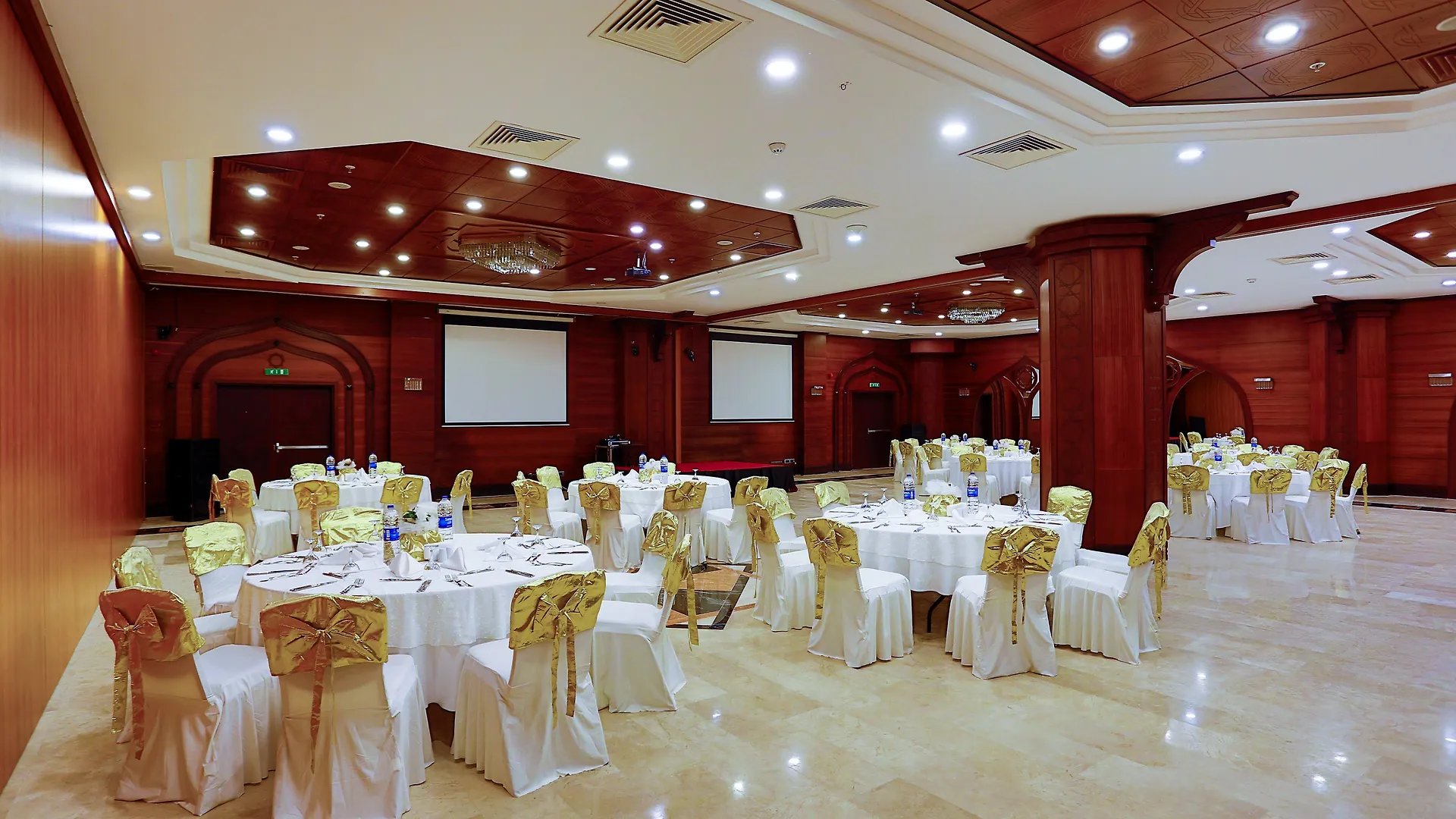 Hotel Crowne Plaza Antalya By Ihg 5*,  Türkei