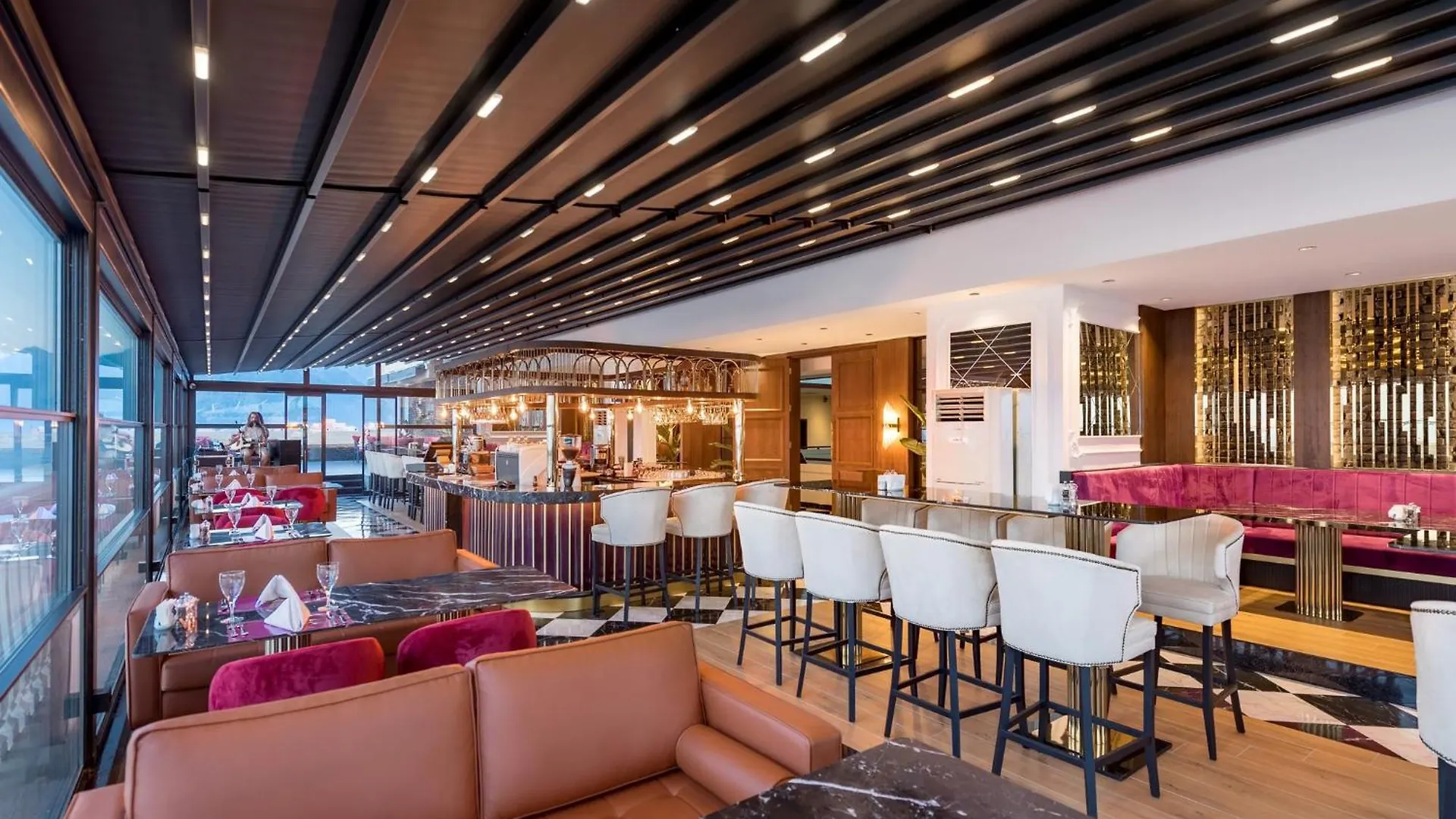 Hotel Crowne Plaza Antalya By Ihg